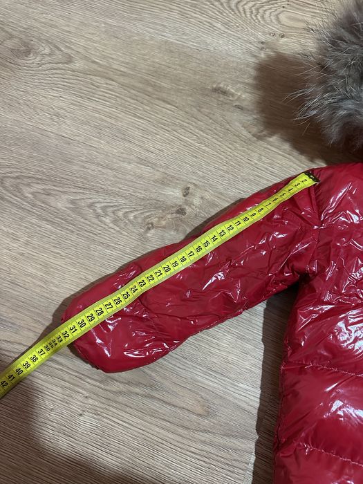 Комбинезон монклер