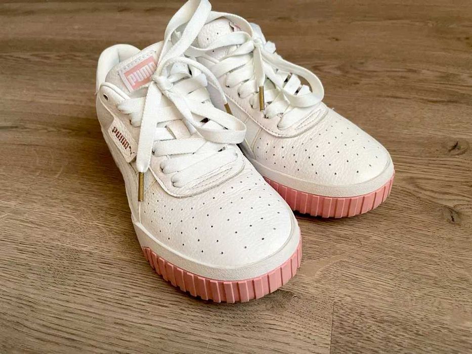 Кросівки оригінальні Puma