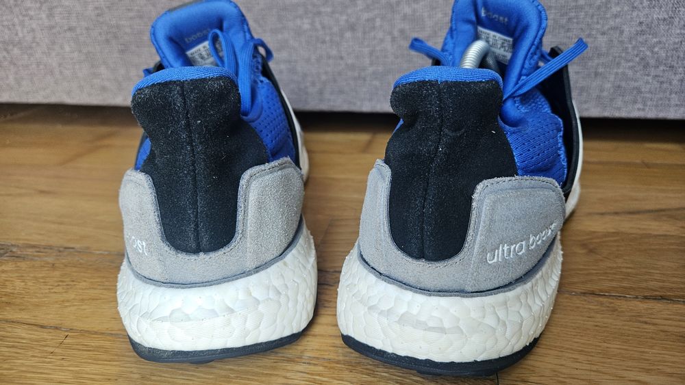 Adidas ultraboost S&L tam44 2/3