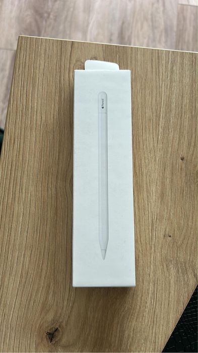 Apple pencil usb c