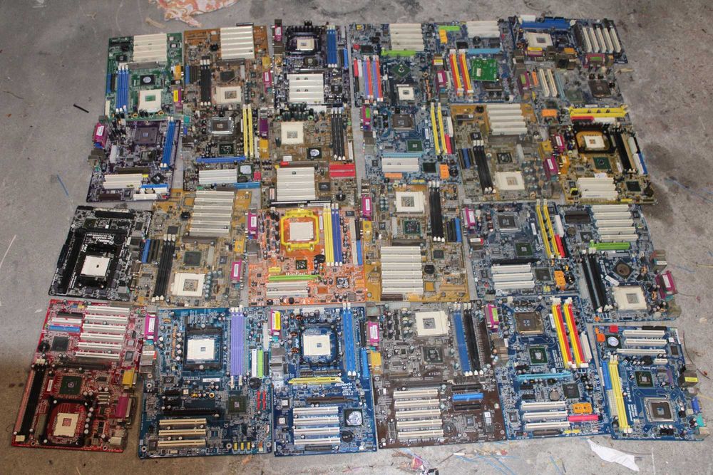 Płyty główne laptop, komputer ponad 22kg