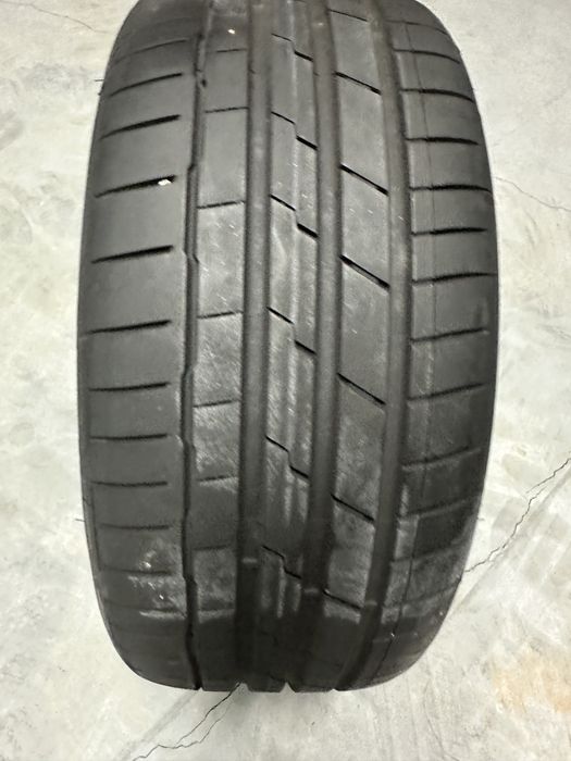 Jantes BMW 17 com Pneus