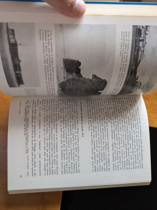 História do Brasil de Hélio Vianna