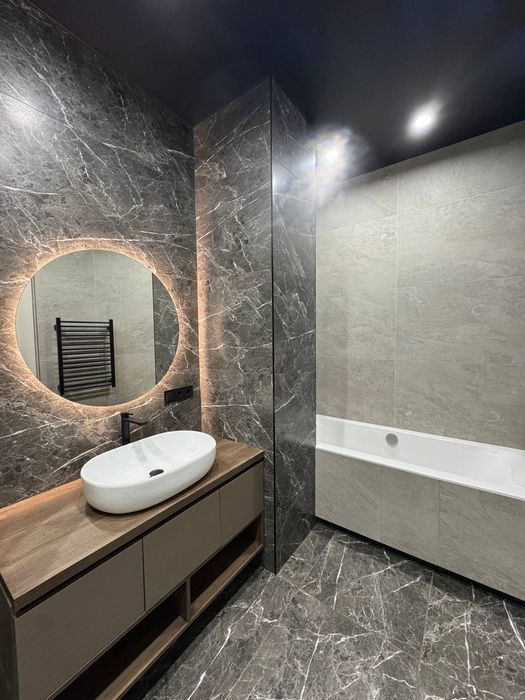 Дом по адресу ул. Заречная (площадь 136 м²) - Atlanta.ua - фото 23