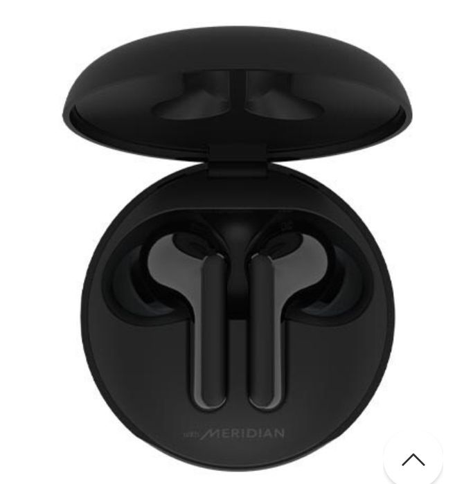 LG TONE Free FN4, Meridian, NR/EC, IPX4