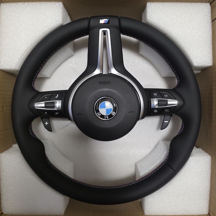 Volante Pack M BMW