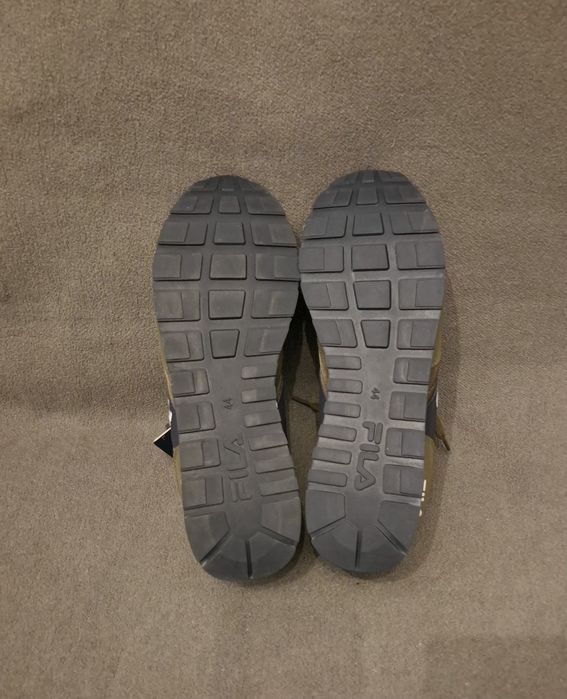 Nowe buty Fila roz.44