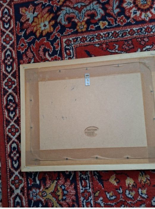 Рамки з дерева ручна робота.