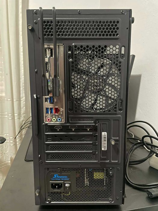 Computador Gaming