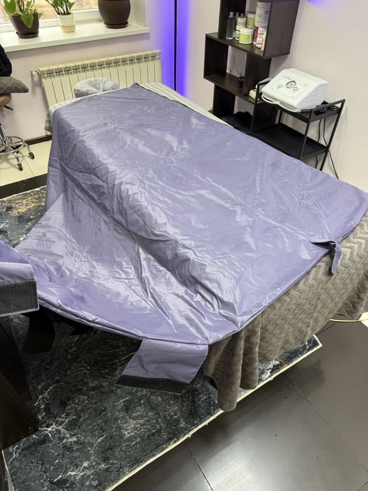 Електроковдра  регулюванням, 180х180 см