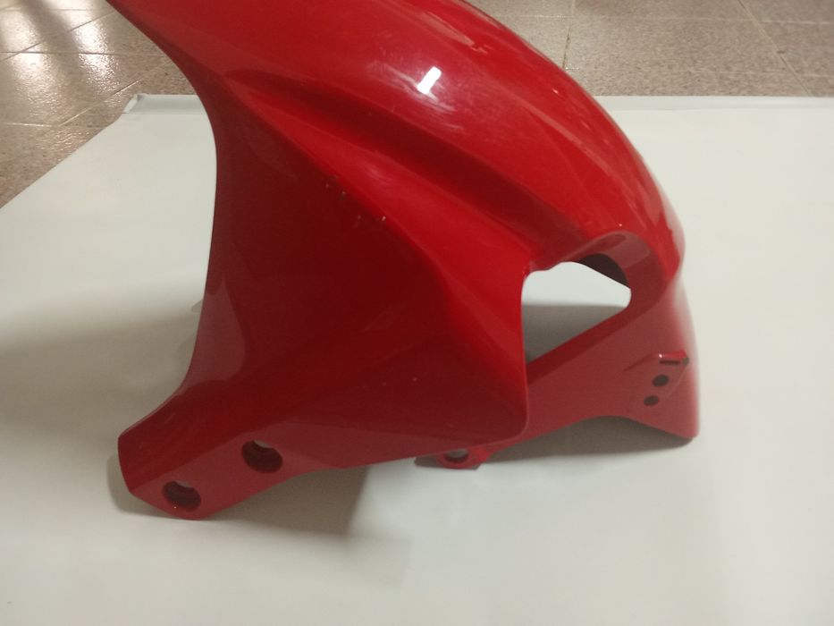 Guarda-lamas dianteiro Honda CBR 600 RR (2005)