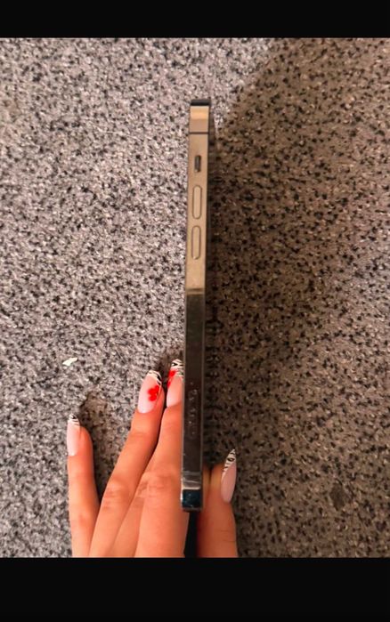 Telefon iPhone 12pro 128gb