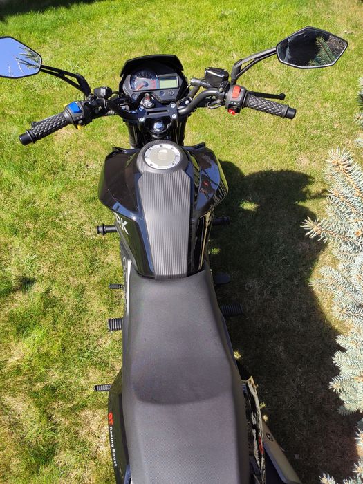 •Новый Spark sp200r-32; 400км ходу! 2023г