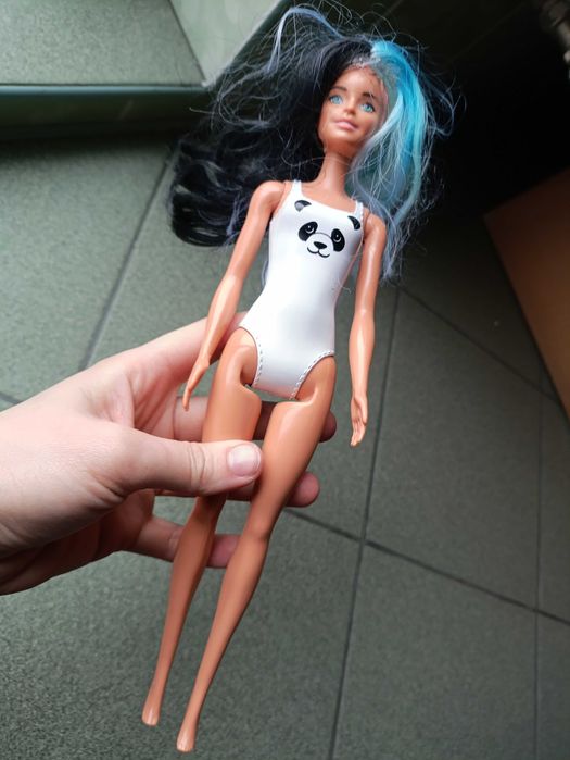 Кукла Барби Мателл Matell с париком