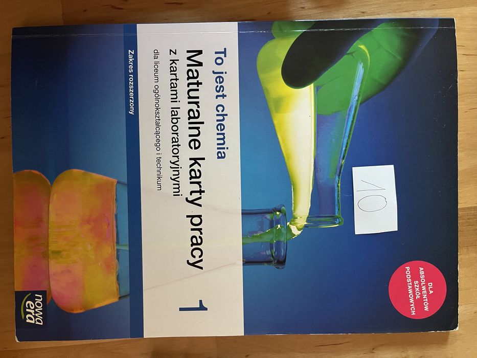 maturalne karty pracy