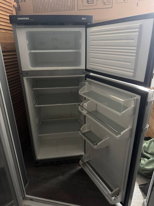 Холодильник Liebherr