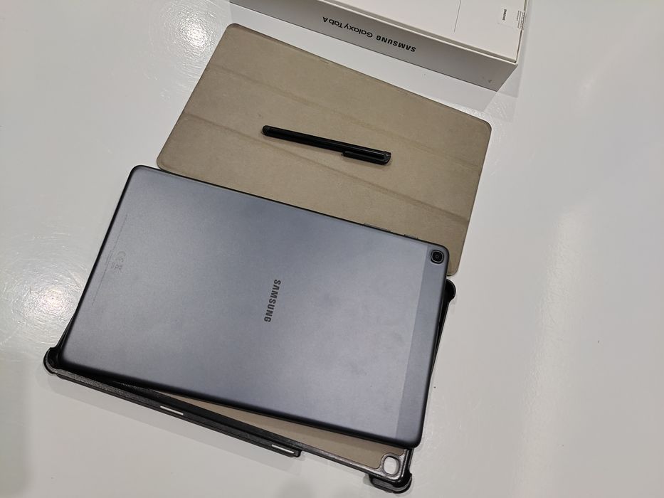 Tablet nówka Samsung Galaxy TAB A Wi-Fi SM-T510 10.1" 32GB 6150mAh 64b