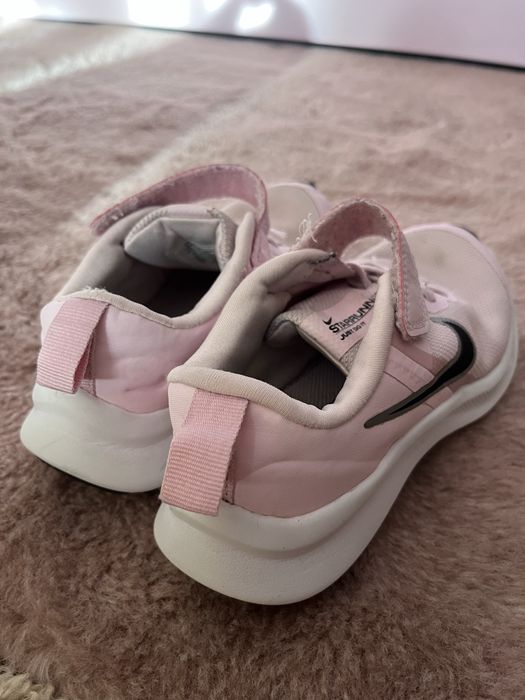 Кросівки nike 18.5 устілка 30 розмір