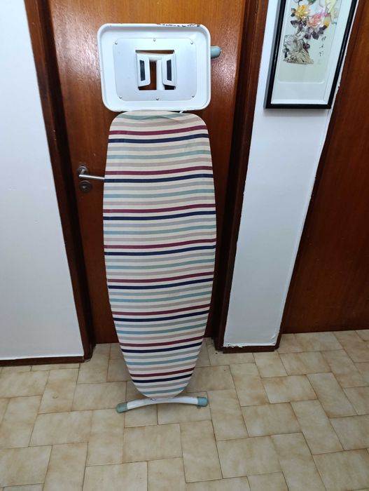 Tábua de engomar