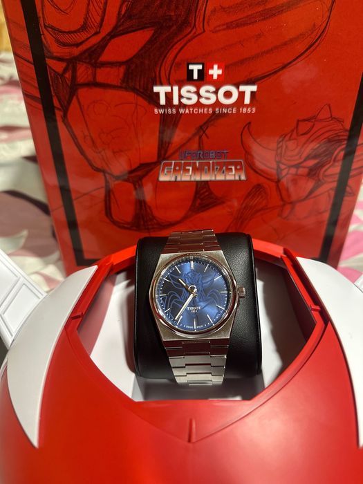 Часи tissot продам