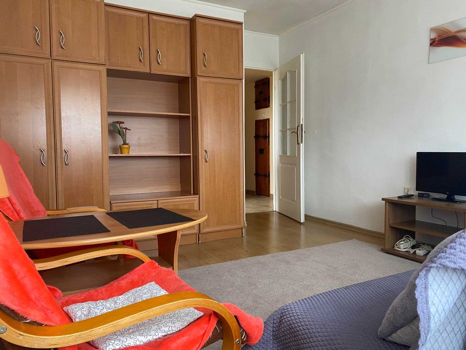 Sprzedam mieszkanie 38m2,  Katowice ul. Uniwersytecka