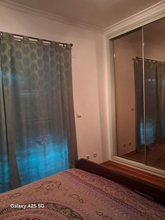 quartos para arrendamento