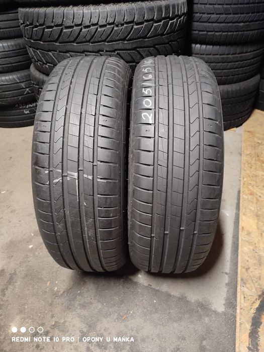 205/65/16 Hankook Ventus Prime 4