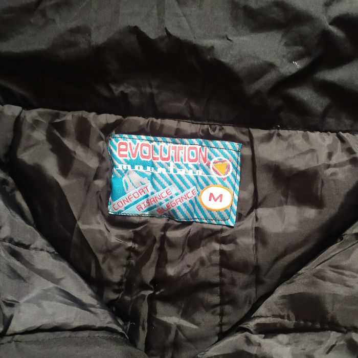 Лыжные штаны Mountain Evolution