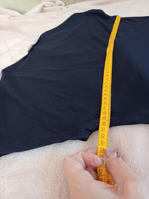 Футболка Marks &Spencer пог 50 см