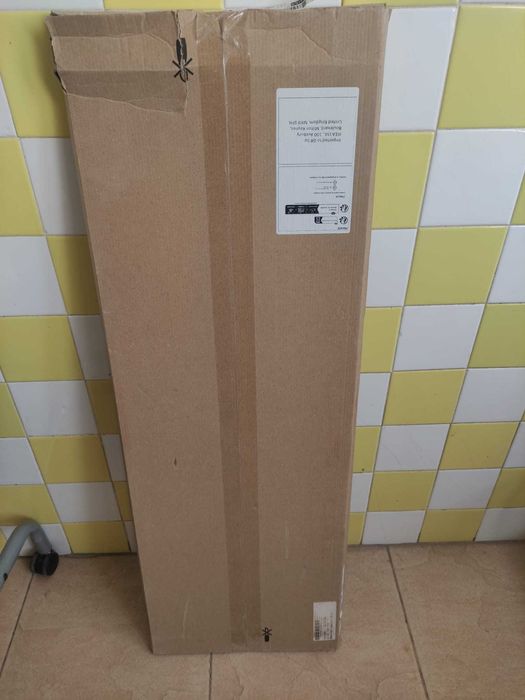 Stensund Porta Cozinha, Beige, 30x80 cm