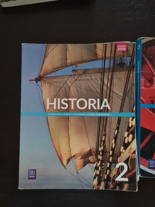 Historia 1 2 3 4 wsip