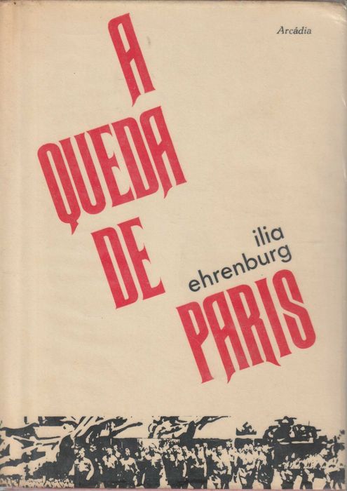 A Queda de Paris
