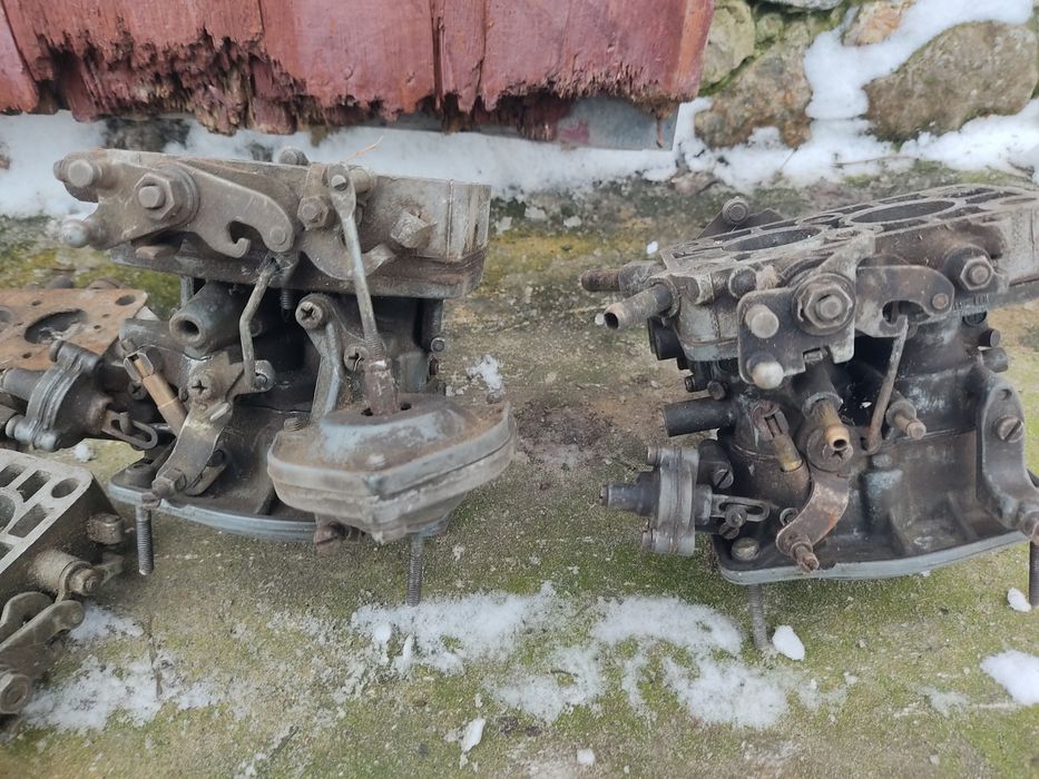 Продам карбюратор на ваз Жигули классика