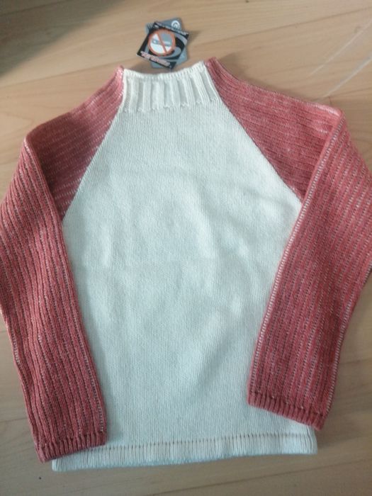 Camisola de malha, Rip Curl, novo com etiqueta, fig foz