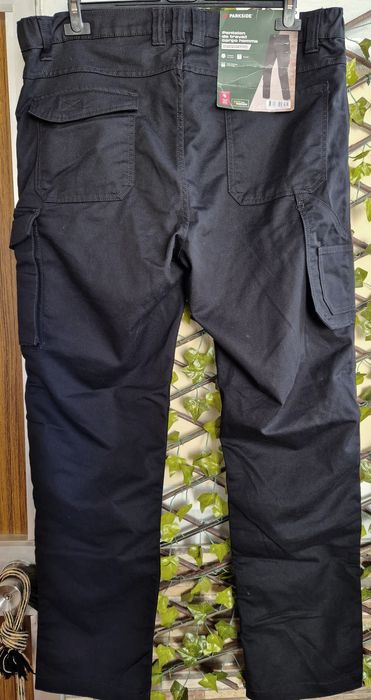 Calças de trabalho serviços novas xxl
unissexo xl xxl
N 48 n 50
para t