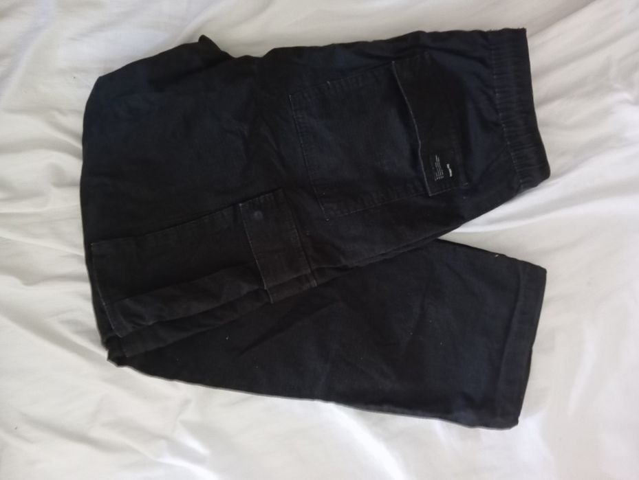 Calças cargo Pull & Bear