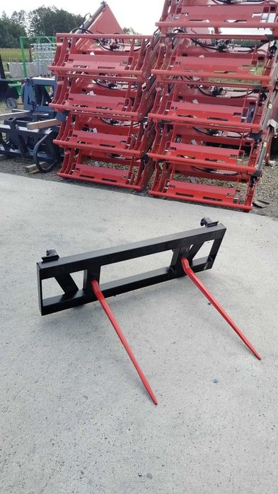 Kły do Balotów + Ramka