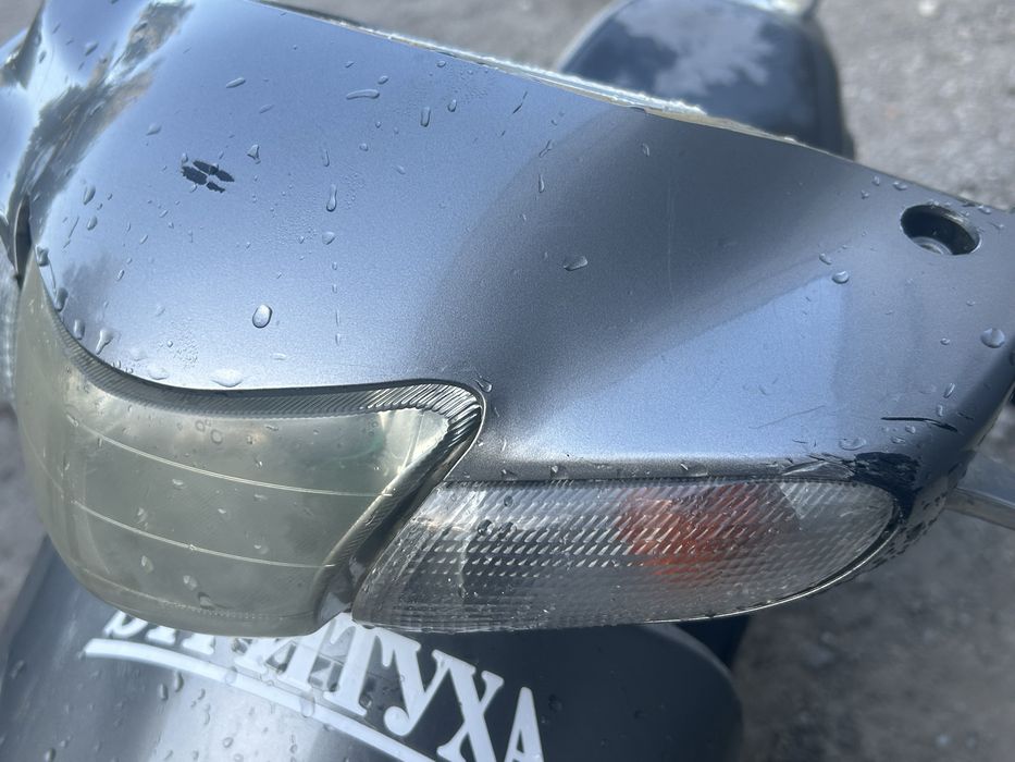 Suzuki lets 2 в хорошому стані