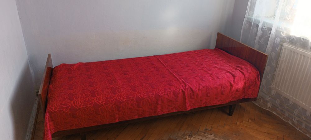 Ліжк односпальне