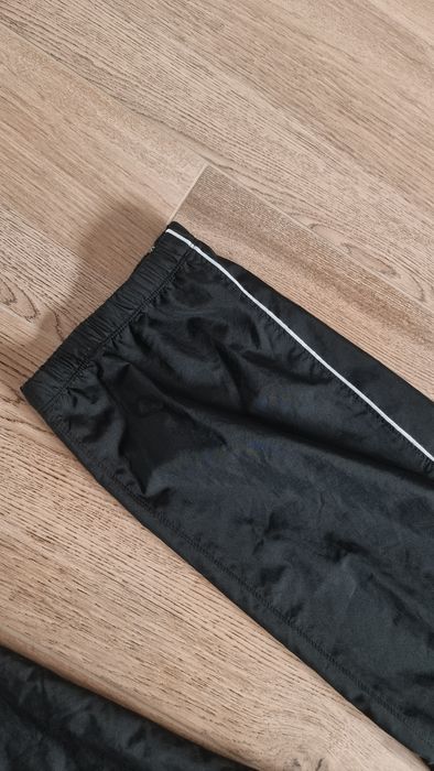 Spodnie dresy cienkie Nike dri-fit dresowe spodnie lekkie