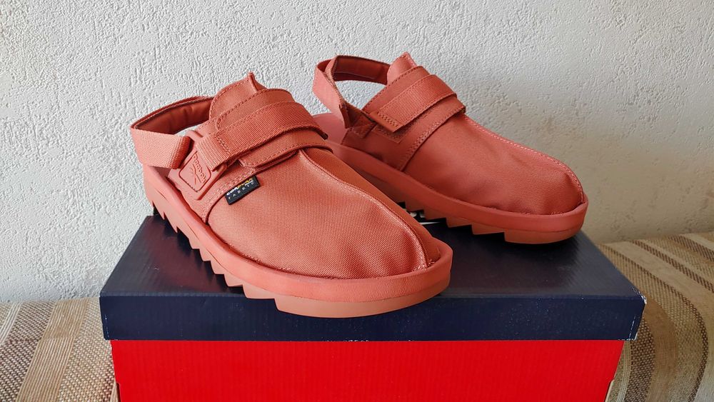 Сандали чоловічі босоножки Reebok Beatnik