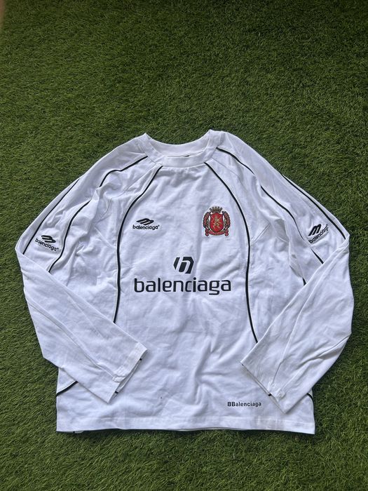 Balenciaga Jersey