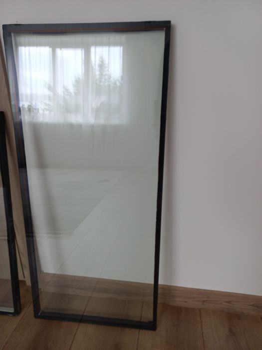 Новий склопакет 65×40