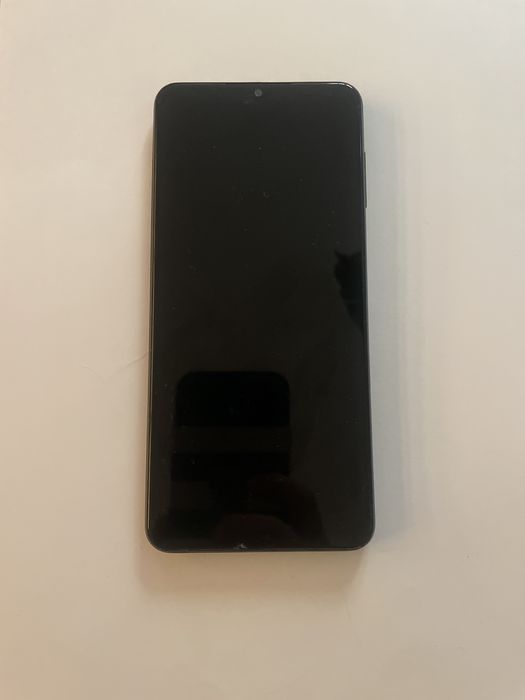 Samsung Preto - Telemóvel