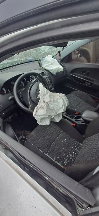 Продаж Кіа Сід 1,4 бензин