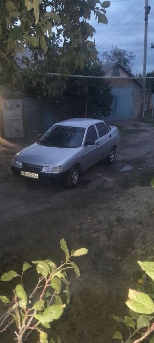 Ваз 2110 16и клап