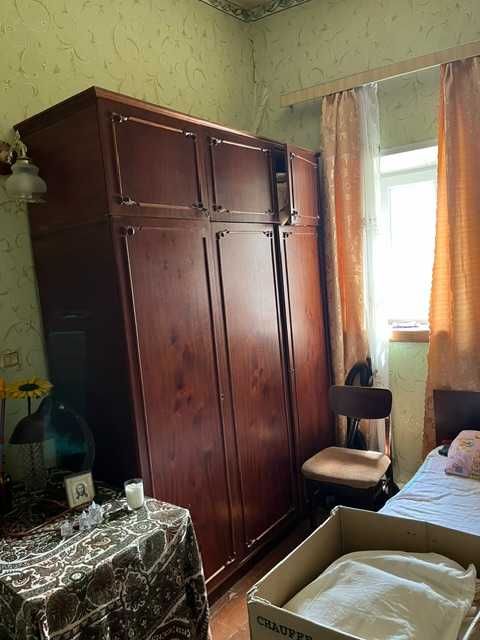 Продаж 3 к.квартири,р-н "Воронцова",вул.Зоряна,15 - View 3