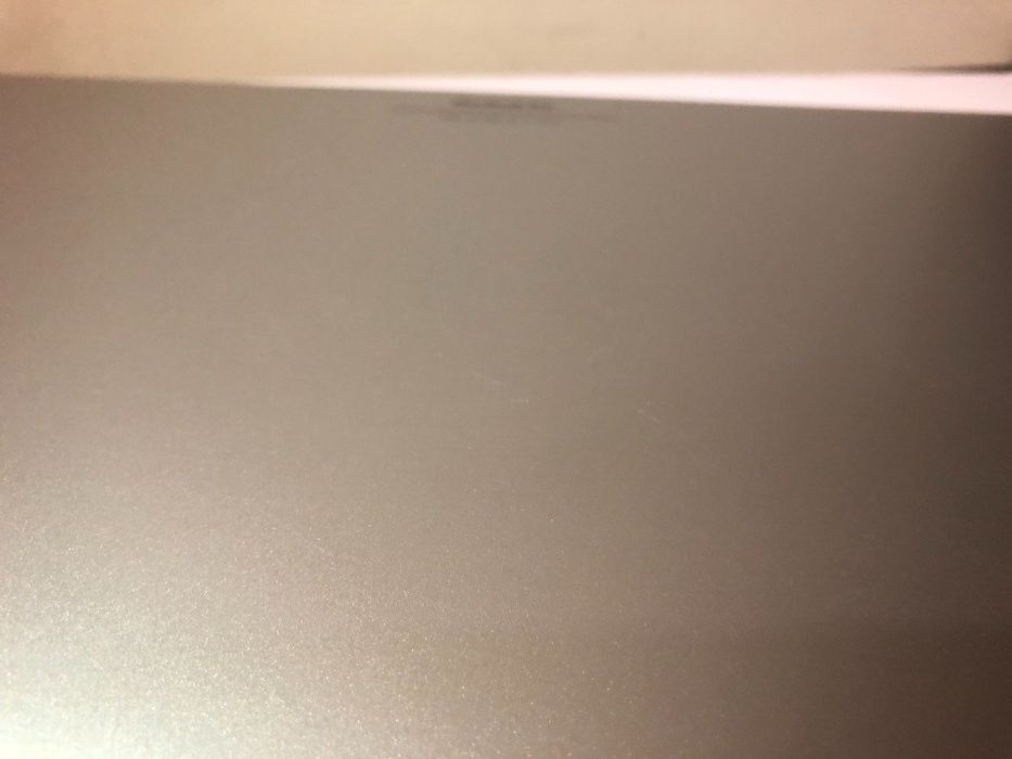 Macbook Pro `15 2015 (MJLT2LL/A)