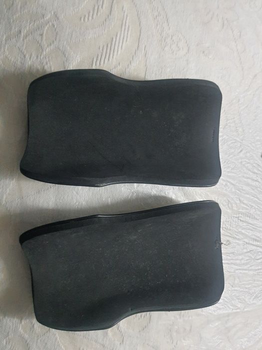 Caneleiras criança
