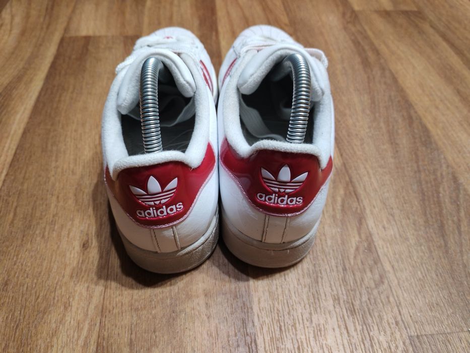 Кроссовки, кеды Adidas Superstar